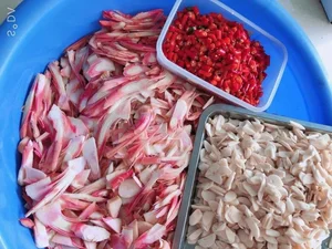 From Waste to Wonder: Discovering Rare Delicacies Made from Unexpected Ingredients - image 5