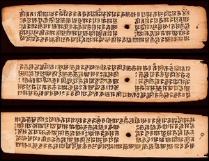 Ancient Indian Texts Reveal the Destinies of Every Human Being - image 6