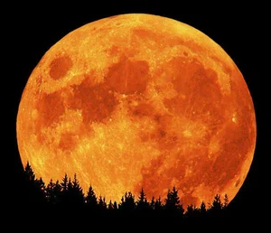 Stargazing Guide: Best Times to Watch the October Supermoon in Vietnam - image 1