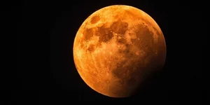 Stargazing Guide: Best Times to Watch the October Supermoon in Vietnam - image 7