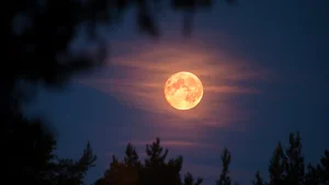 Stargazing Guide: Best Times to Watch the October Supermoon in Vietnam - image 5