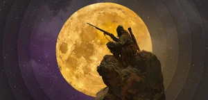 Stargazing Guide: Best Times to Watch the October Supermoon in Vietnam - image 3