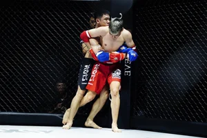 From Wushu World Runner-Up to MMA Champion: A Masterclass in Combat Sports Transition - image 2