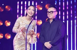 Love Songs Series Wins Inspiring Art Project at Star of the Year Gala - image 9