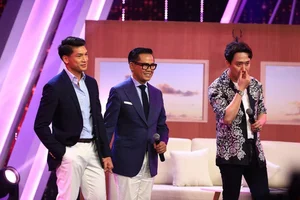 Designer Thai Cong and Partner Officially Announce Marriage in Heartwarming Public Reveal - image 1