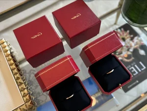 Designer Thai Cong and Partner Officially Announce Marriage in Heartwarming Public Reveal - image 5