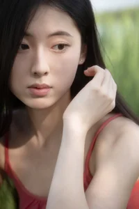 YiTuYu Art Language Vol.9622 Man Sheng: 17P Photo Collection - image 5