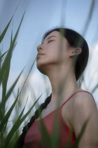 YiTuYu Art Language Vol.9622 Man Sheng: 17P Photo Collection - image 9