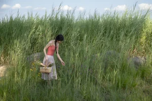 YiTuYu Art Language Vol.9622 Man Sheng: 17P Photo Collection - image 15