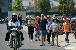 Thousands Flock to the New Vietnam Military History Museum: A Landmark of National Pride - image 9