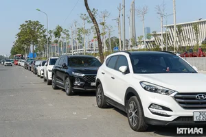 Thousands Flock to the New Vietnam Military History Museum: A Landmark of National Pride - image 11