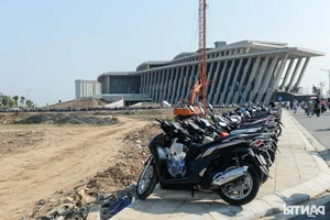 Thousands Flock to the New Vietnam Military History Museum: A Landmark of National Pride - image 7