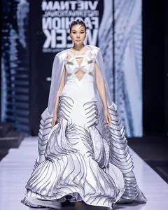 The Remarkable Career and Influence of Vietnamese Supermodel Thanh Hang - image 1