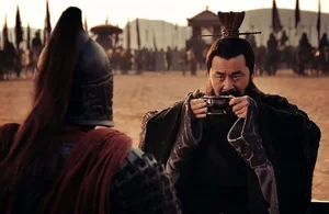 The Real History Behind Romance of the Three Kingdoms vs Movie Adaptations - image 6