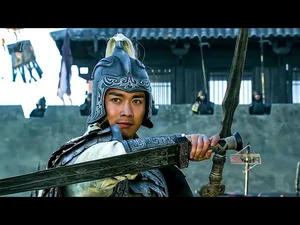 The Real History Behind Romance of the Three Kingdoms vs Movie Adaptations - image 2