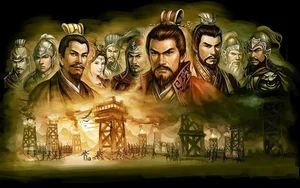 The Real History Behind Romance of the Three Kingdoms vs Movie Adaptations - image 7