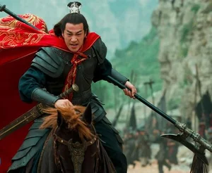 The Real History Behind Romance of the Three Kingdoms vs Movie Adaptations - image 4