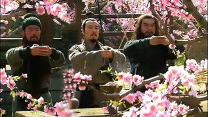 The Real History Behind Romance of the Three Kingdoms vs Movie Adaptations - image 3