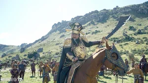The Real History Behind Romance of the Three Kingdoms vs Movie Adaptations - image 8