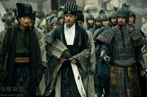The Real History Behind Romance of the Three Kingdoms vs Movie Adaptations - image 1