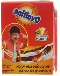 The Ovaltine Boy: Where Is the Viral Vietnamese-Thai Child Star Today? - image 6