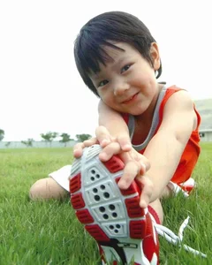 The Ovaltine Boy: Where Is the Viral Vietnamese-Thai Child Star Today? - image 4