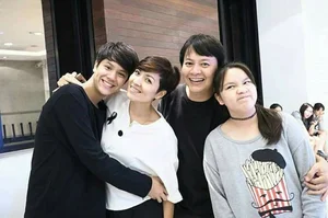 The Ovaltine Boy: Where Is the Viral Vietnamese-Thai Child Star Today? - image 3