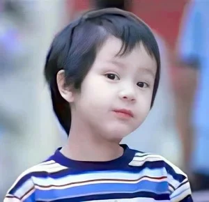The Ovaltine Boy: Where Is the Viral Vietnamese-Thai Child Star Today? - image 7