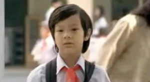 The Ovaltine Boy: Where Is the Viral Vietnamese-Thai Child Star Today? - image 0
