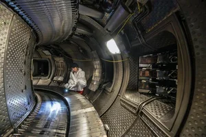 France Breaks Nuclear Fusion Record: A Major Leap Toward Clean Energy - image 7