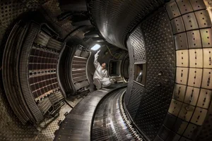 France Breaks Nuclear Fusion Record: A Major Leap Toward Clean Energy - image 2