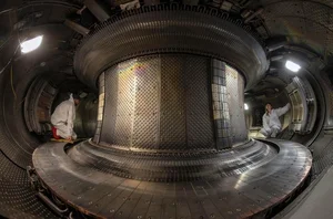 France Breaks Nuclear Fusion Record: A Major Leap Toward Clean Energy - image 4