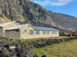 Life on the Edge: Exploring the Most Remote Inhabited Islands on Earth - image 10