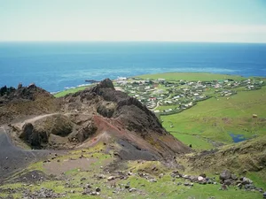 Life on the Edge: Exploring the Most Remote Inhabited Islands on Earth - image 7