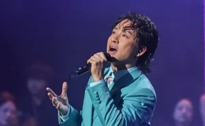 Singer Tuan Hung Addresses Fan Concerns Regarding Recent Live Performance Quality - image 4