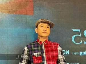 Singer Tuan Hung Addresses Fan Concerns Regarding Recent Live Performance Quality - image 1
