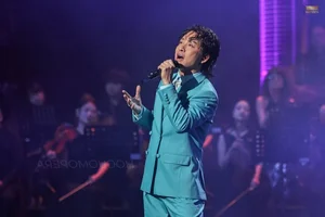 Singer Tuan Hung Addresses Fan Concerns Regarding Recent Live Performance Quality - image 2