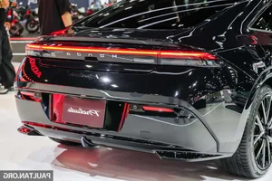 Honda Prelude 2026 Hybrid: The Return of a Legend at BIMS 2026 - image 4