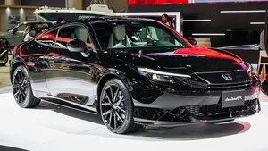 Honda Prelude 2026 Hybrid: The Return of a Legend at BIMS 2026 - image 6