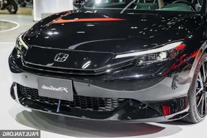 Honda Prelude 2026 Hybrid: The Return of a Legend at BIMS 2026 - image 9
