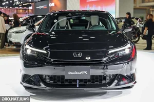 Honda Prelude 2026 Hybrid: The Return of a Legend at BIMS 2026 - image 1