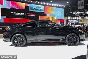 Honda Prelude 2026 Hybrid: The Return of a Legend at BIMS 2026 - image 2
