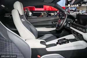 Honda Prelude 2026 Hybrid: The Return of a Legend at BIMS 2026 - image 5