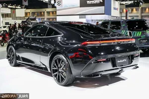 Honda Prelude 2026 Hybrid: The Return of a Legend at BIMS 2026 - image 10