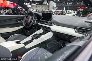 Honda Prelude 2026 Hybrid: The Return of a Legend at BIMS 2026 - image 11