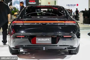 Honda Prelude 2026 Hybrid: The Return of a Legend at BIMS 2026 - image 0