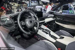 Honda Prelude 2026 Hybrid: The Return of a Legend at BIMS 2026 - image 7