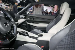 Honda Prelude 2026 Hybrid: The Return of a Legend at BIMS 2026 - image 8