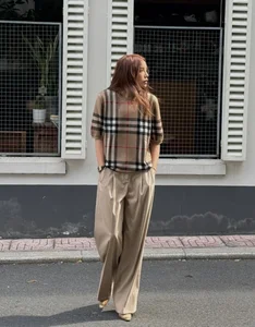 Ky Duyen’s Designer T-Shirt Collection: High-End Streetwear and Luxury Style - image 2