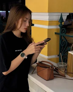 Ky Duyen’s Designer T-Shirt Collection: High-End Streetwear and Luxury Style - image 9